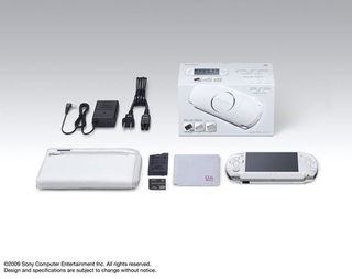 Illustration for article titled Five New PSP Bundles For Japan